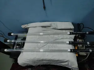 UV Sterilizer >20W >220-240V/50Hz