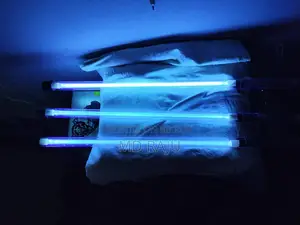 UV Sterilizer >20W >220-240V/50Hz