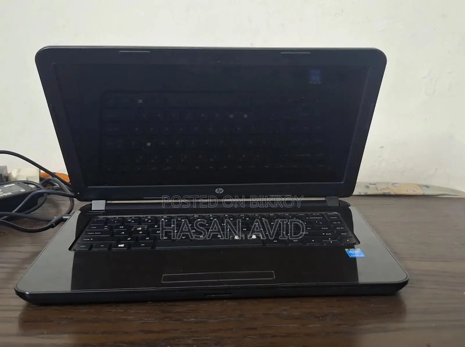 HP Laptop