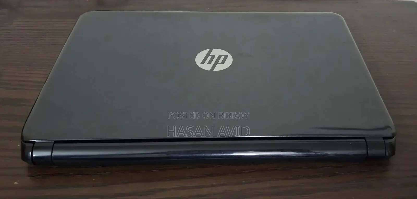 HP Laptop