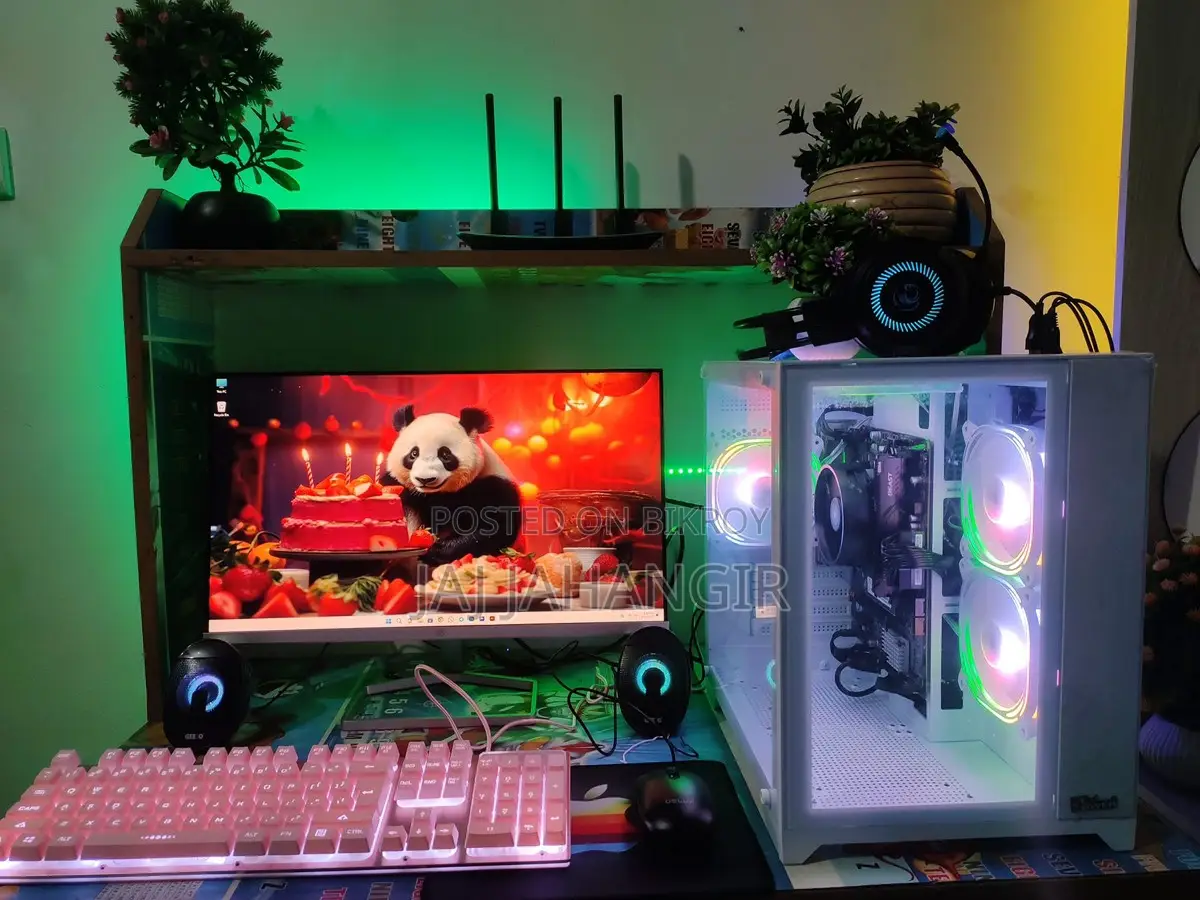 Brand New PC for Sale