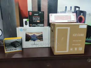 Brand New PC for Sale