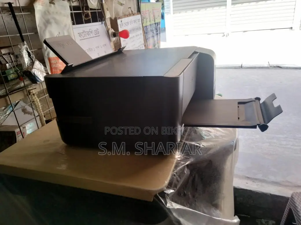 Model L3250 WiFi Printer and Scanner