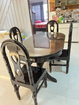 Dining Table and Chairs Sale