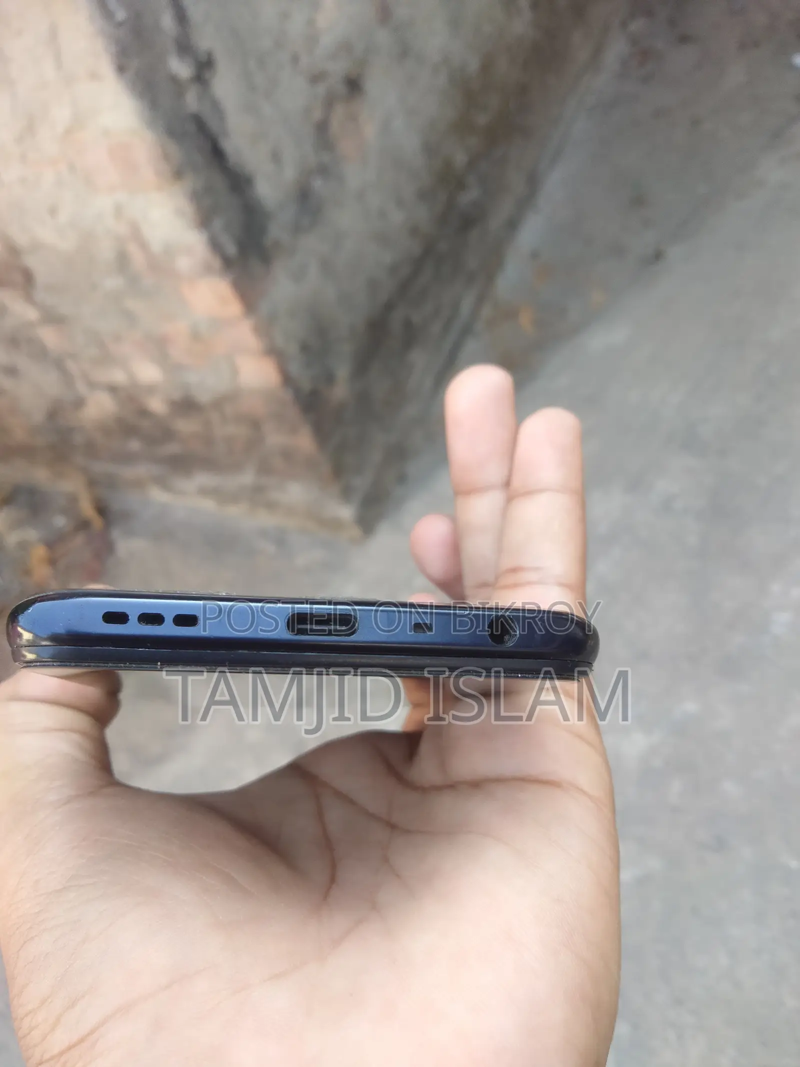 OPPO A55s 5G (Used)