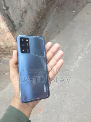 OPPO A55s 5G (Used)