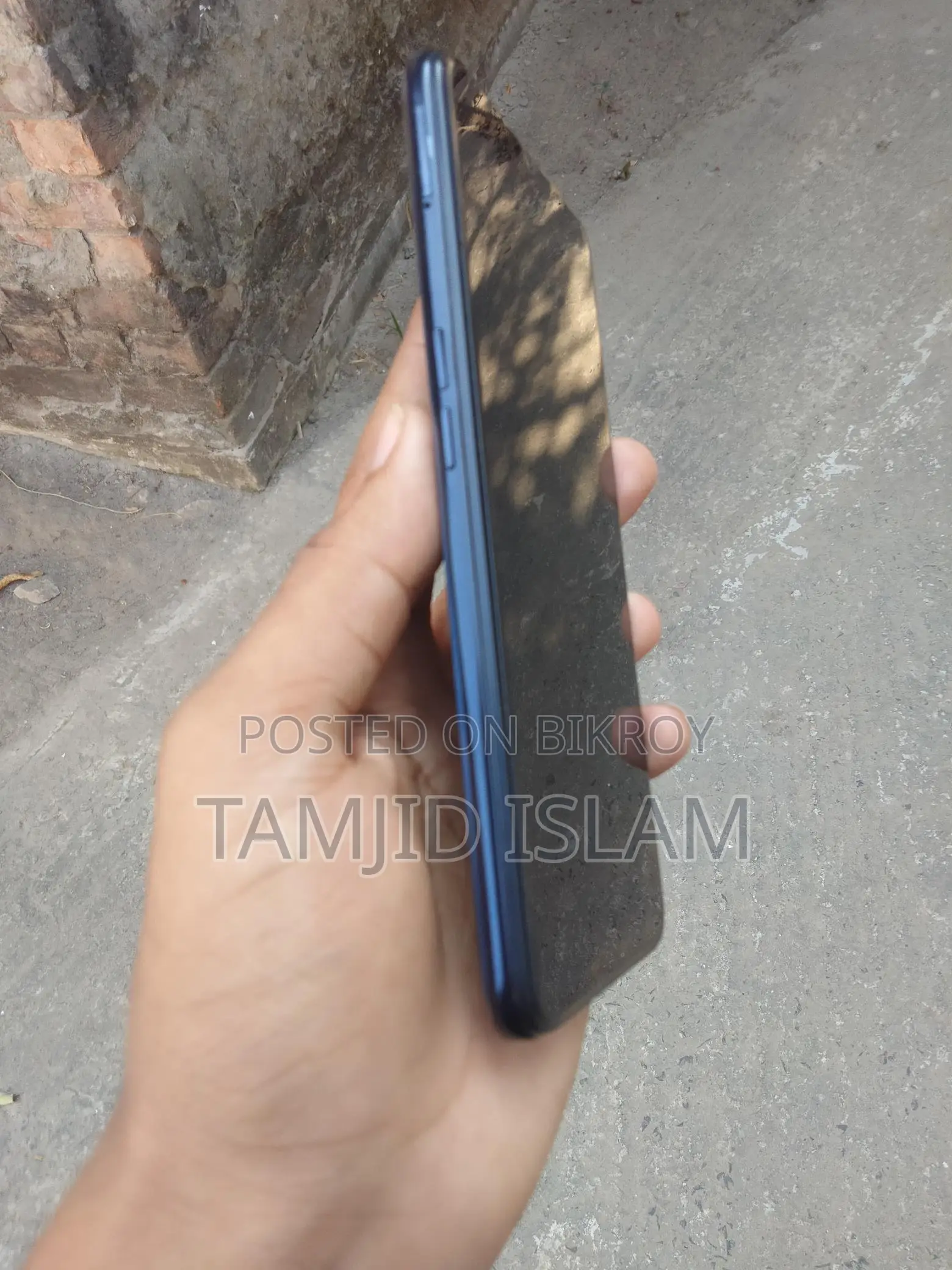 OPPO A55s 5G (Used)