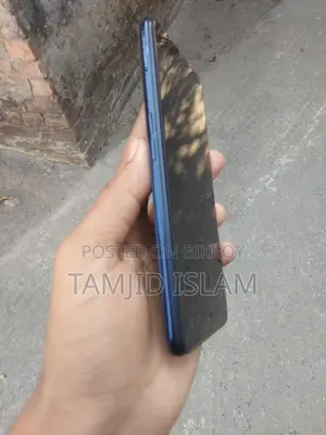 OPPO A55s 5G (Used)