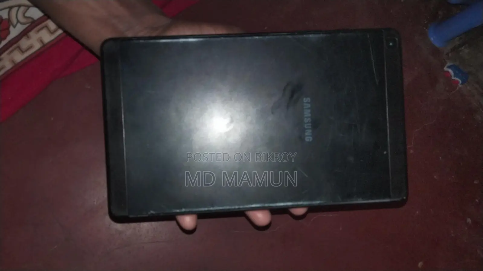 Samsung T295 (used)
