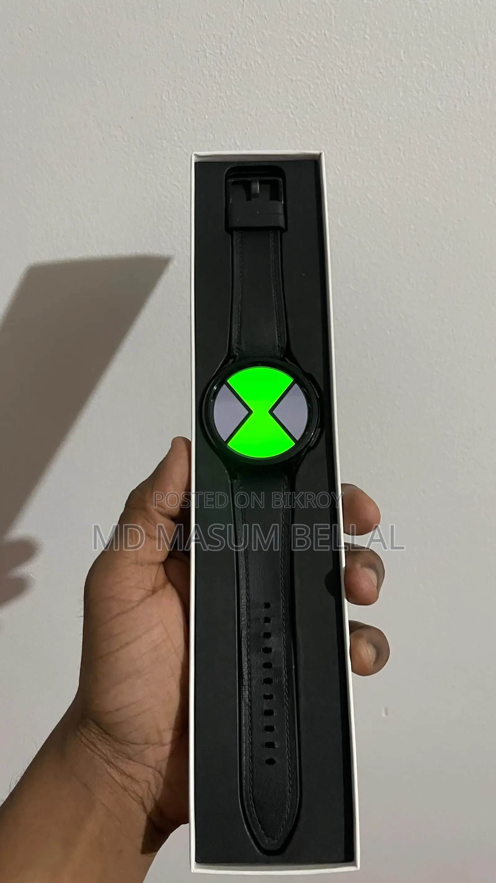 Samsung Galaxy Watch 6 Classic 47mm