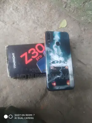 Symphony Z30 Pro (Used)