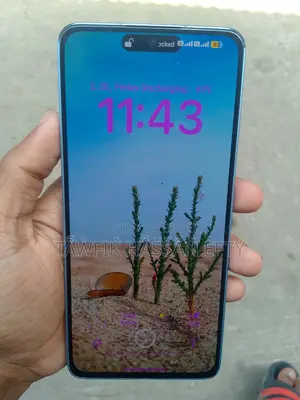 Xiaomi Redmi Note 13 (Used)