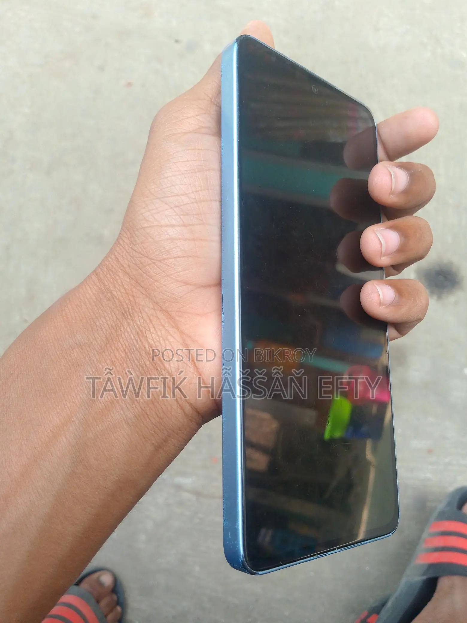 Xiaomi Redmi Note 13 (Used)