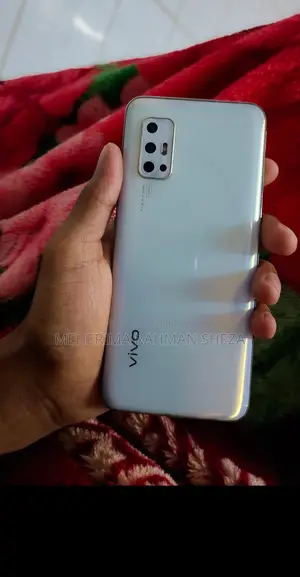 Vivo V17 (ব্যবহৃত)