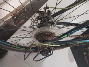Bicycle for Sale