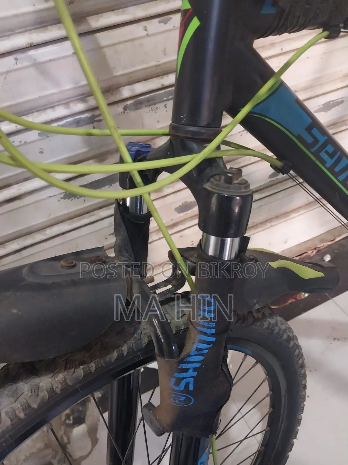 Bicycle for Sale