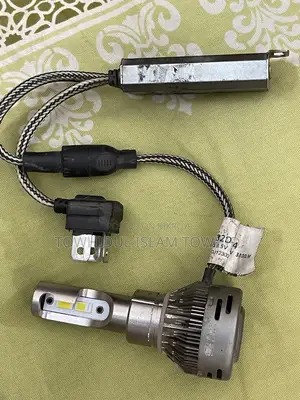 Gixxer Original Headlight