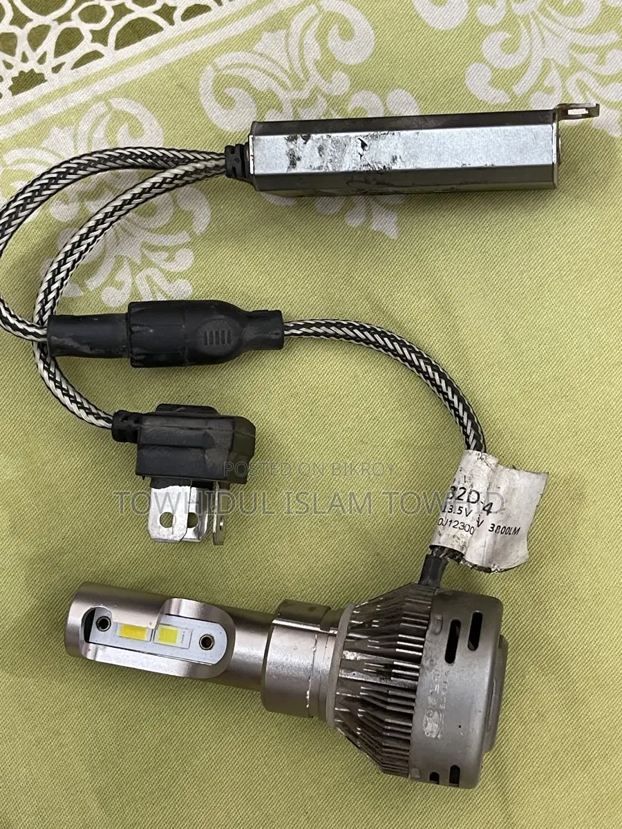 Gixxer Original Headlight