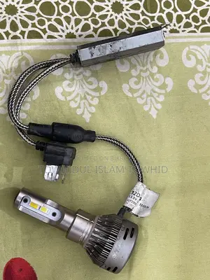 Gixxer Original Headlight