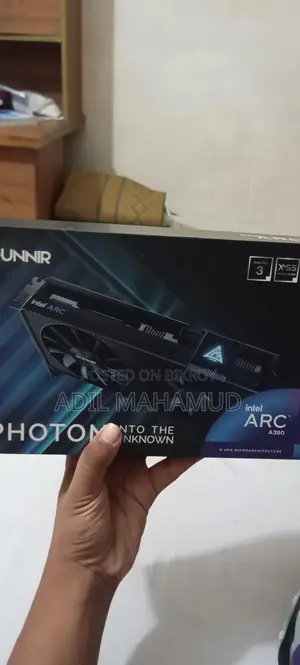 Intel Arc A380 Offer Price