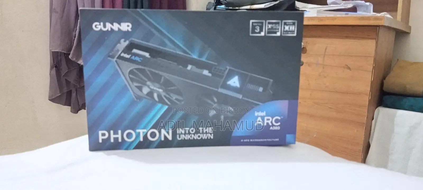 Intel Arc A380 Offer Price