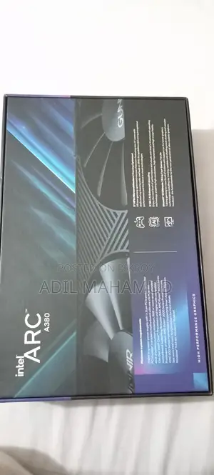 Intel Arc A380 Offer Price