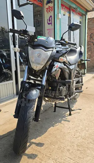 Suzuki Gixxer Monotone SuperFresh Condition 2022