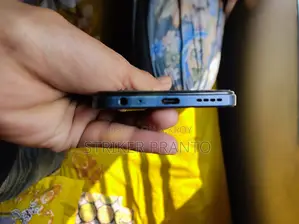 Vivo Y35 (Used)