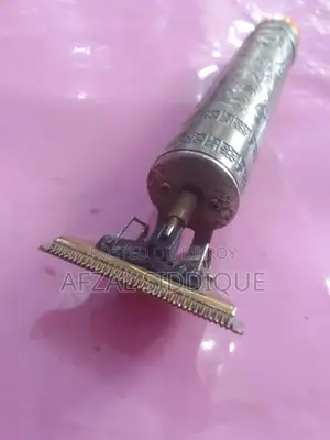 Vintage to Trimmer