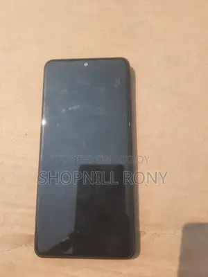 Xiaomi Redmi Note 10 Pro (Used)