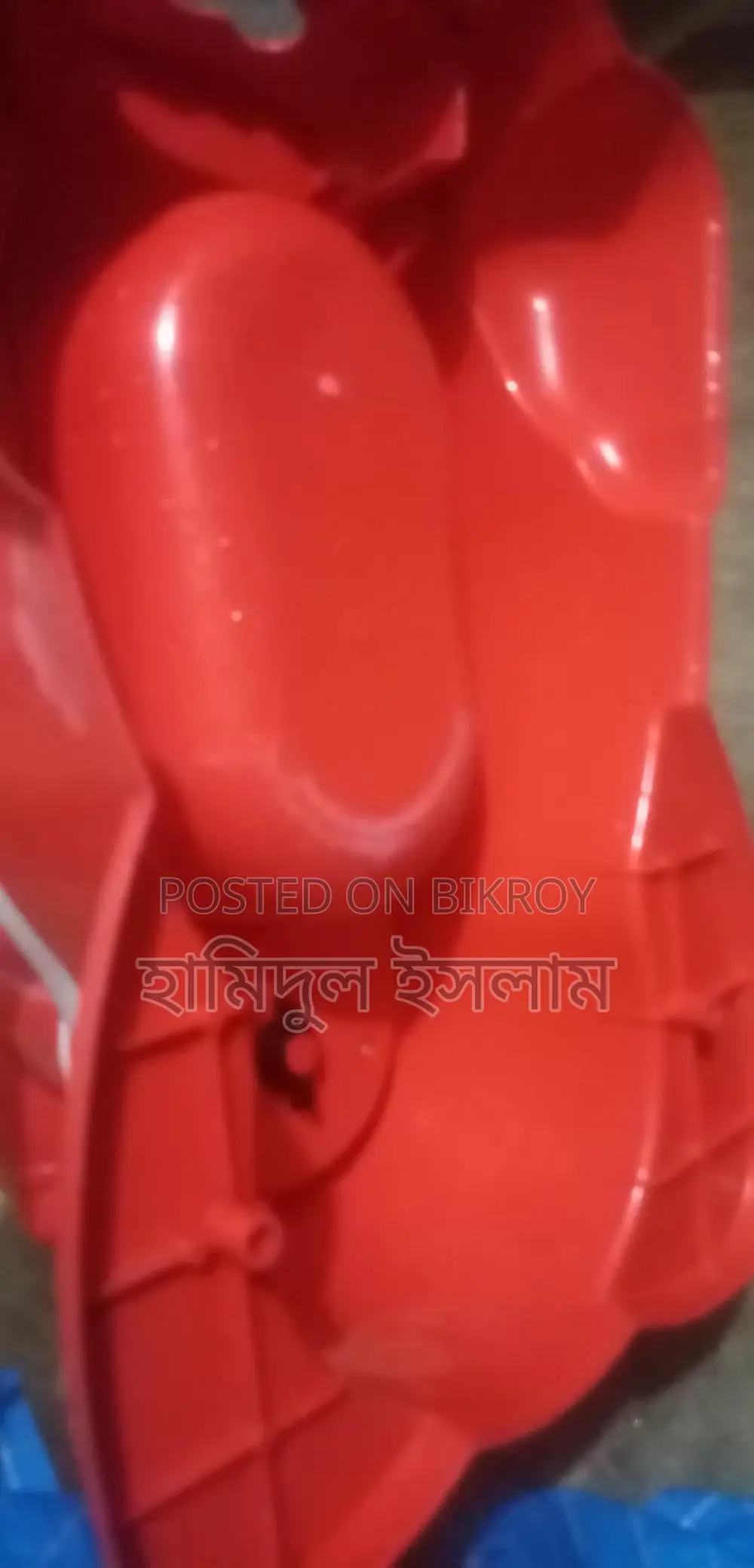 বেবি কমট