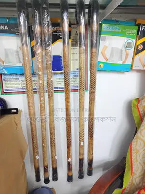 Handcrafted Cane Walking Stick