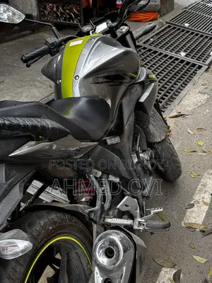 Suzuki Gixxer Monotone 2025