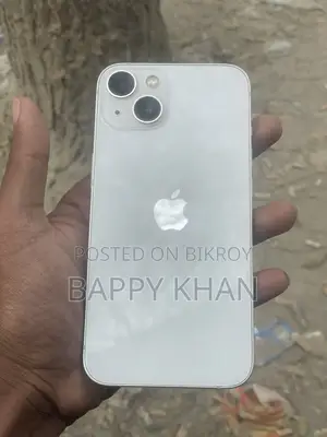 Apple iPhone 13 (Used)