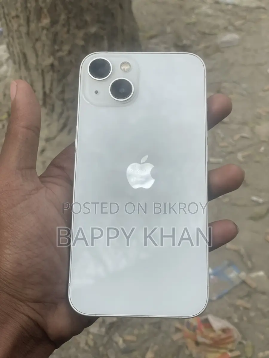 Apple iPhone 13 (Used)