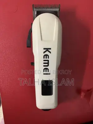 Kemei Trimmer