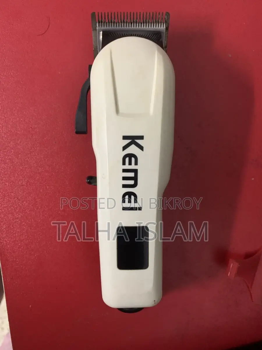 Kemei Trimmer