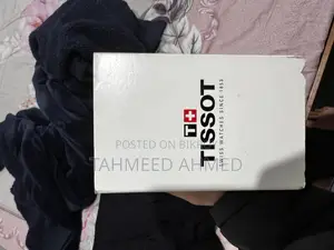 Tissot PRC 200 Chronograph