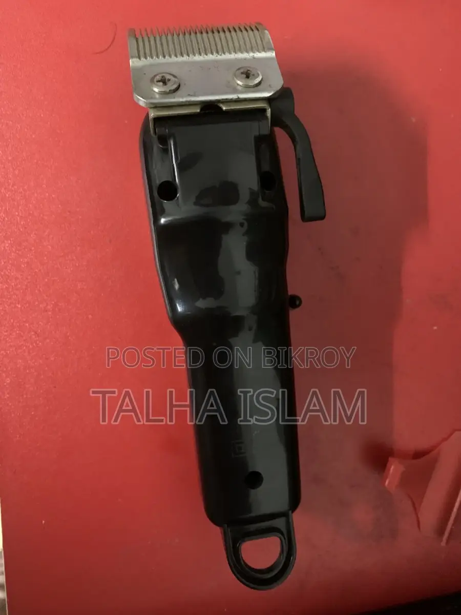 Kemei Trimmer