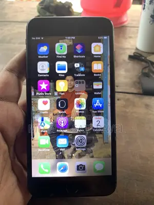 Apple iPhone 7 Plus (Used)
