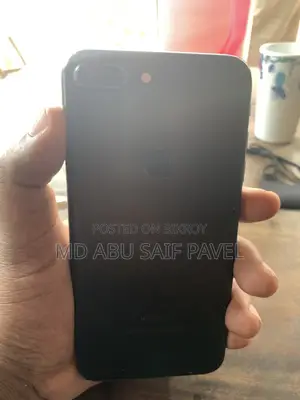 Apple iPhone 7 Plus (Used)