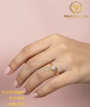 Diamond Ring