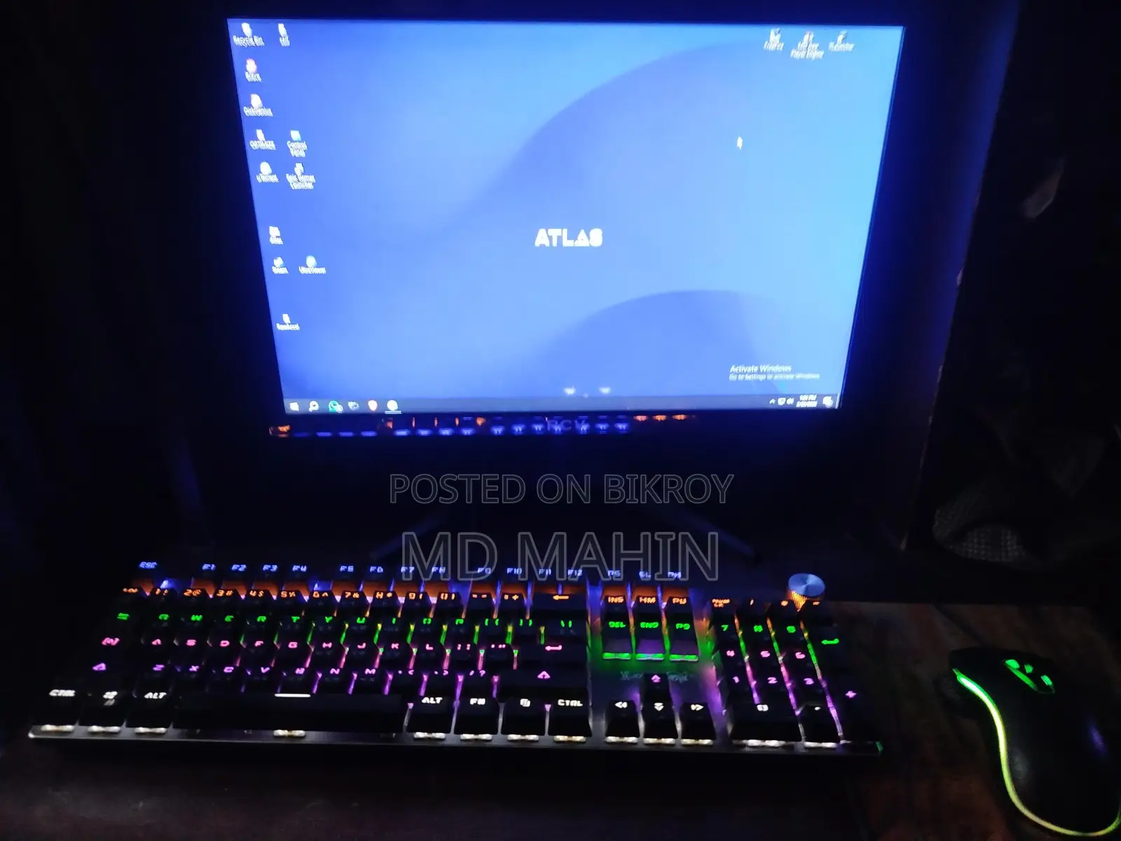 Desktop PC Sale