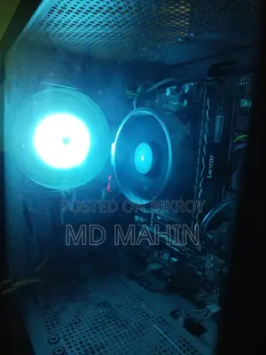 Desktop PC Sale
