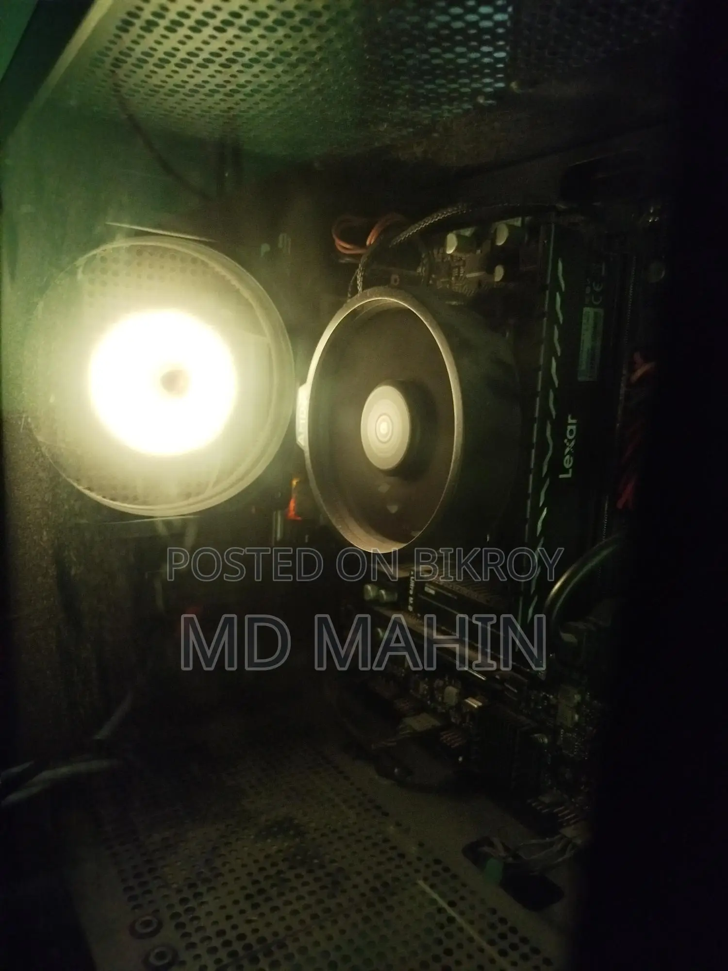 Desktop PC Sale
