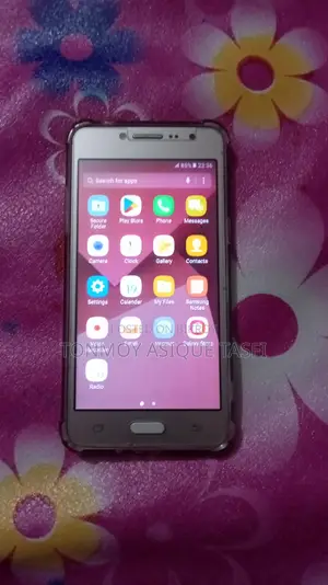 Samsung Galaxy J2 Prime (Used)