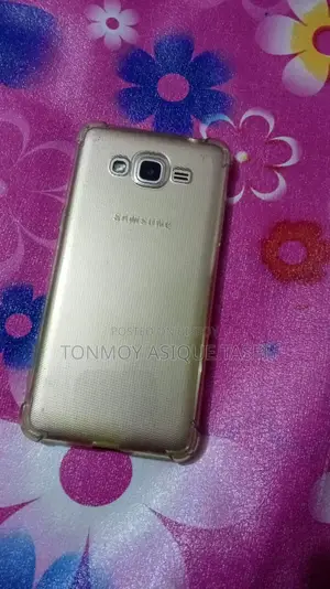 Samsung Galaxy J2 Prime (Used)