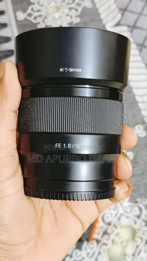 Sony a7iii