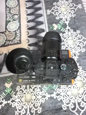 Sony a7iii