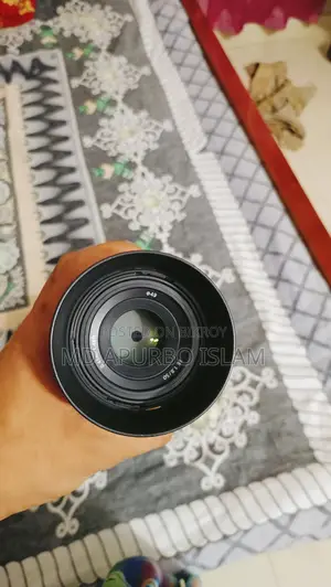 Sony a7iii
